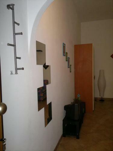 Apartamento Liana Monolocale