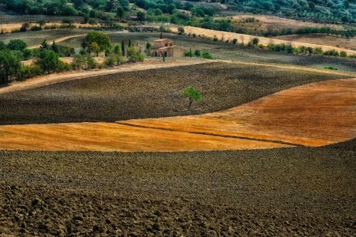 Apartamento Il Grottino Di Saturnia