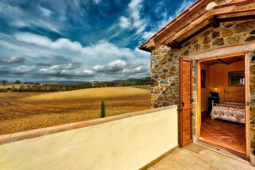 Apartamento Il Grottino Di Saturnia