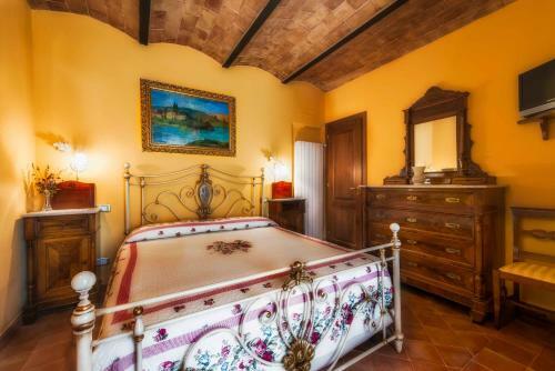 Apartamento Il Grottino Di Saturnia