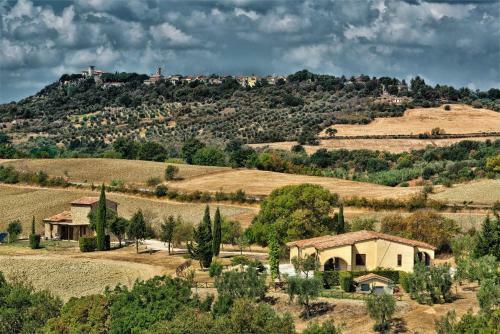 Apartamento Il Grottino Di Saturnia