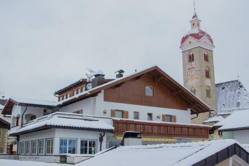 Bed & Breakfast Gasthof Paul