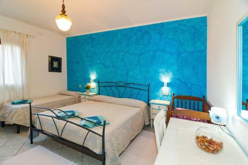 Apartamento Appartamento San Teodoro