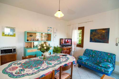 Apartamento Appartamento San Teodoro
