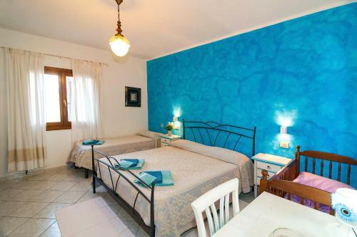 Apartamento Appartamento San Teodoro