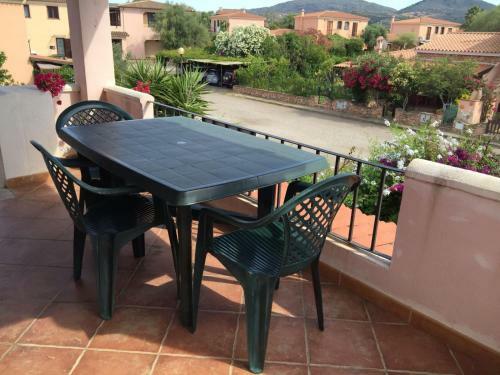 Apartamento Casa Vacanza San Teodoro