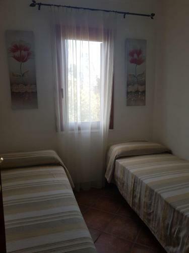 Apartamento Casa Vacanza San Teodoro