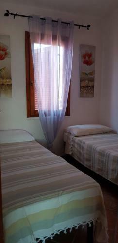 Apartamento Casa Vacanza San Teodoro