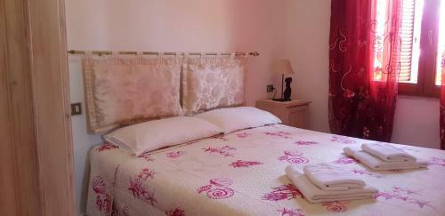 Apartamento Casa Vacanza San Teodoro