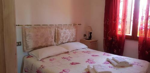 Apartamento Casa Vacanza San Teodoro