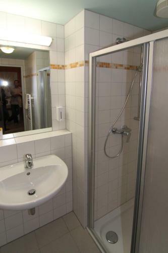 Posada Jufa Gr�nau Im Almtal