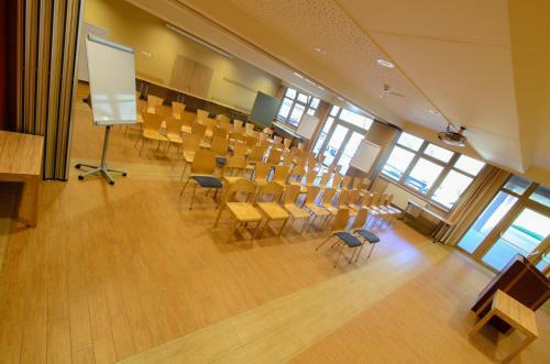 Posada Jufa Gr�nau Im Almtal