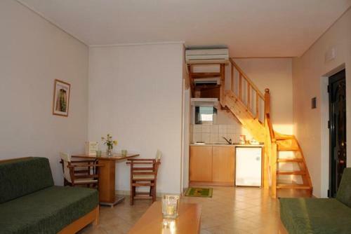 Apartamento Emilios Villas