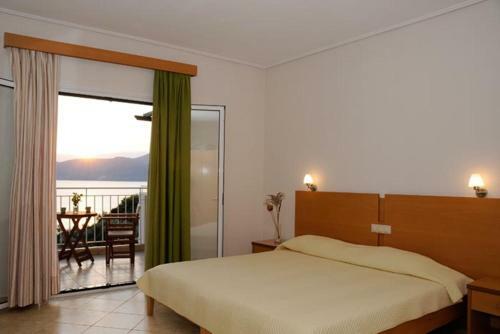 Apartamento Emilios Villas