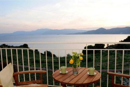 Apartamento Emilios Villas