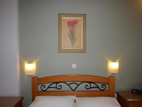 Konstantza Studios And Apartments