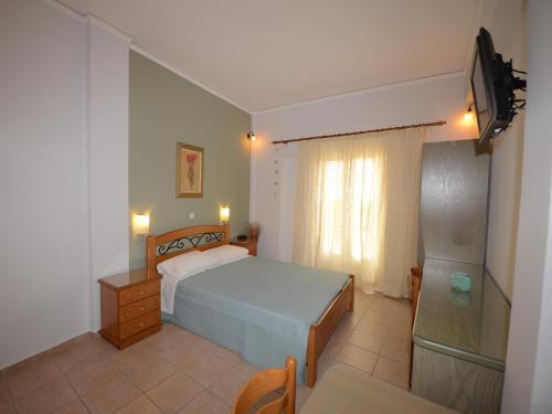 Konstantza Studios And Apartments