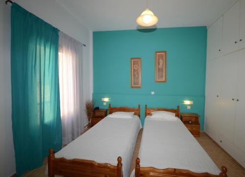 Konstantza Studios And Apartments