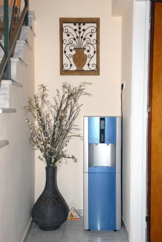 Konstantza Studios And Apartments