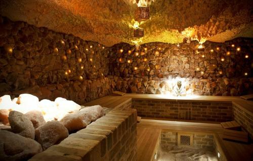 Hotel Thermen Mineraal