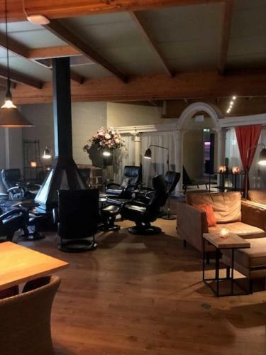 Hotel Thermen Mineraal