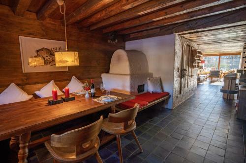 Apartamento Prachenskyhof
