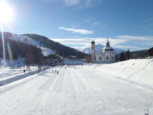 Apartamento Prachenskyhof