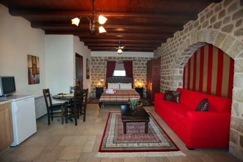 Apartamento Myral Guesthouse