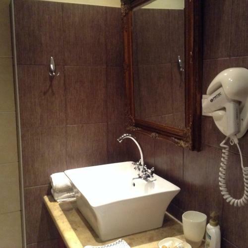 Apartamento Myral Guesthouse