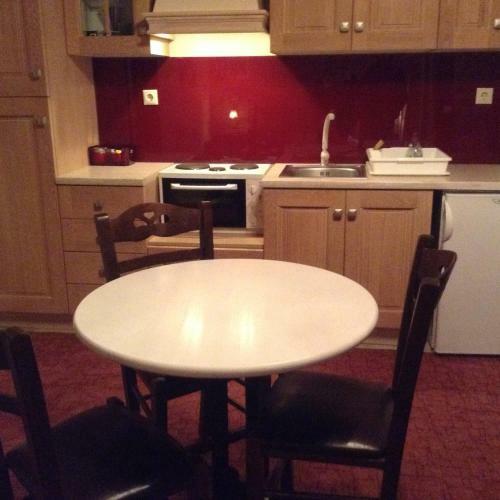 Apartamento Myral Guesthouse