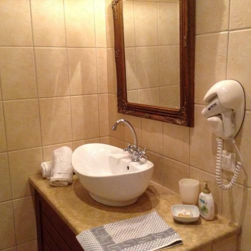 Apartamento Myral Guesthouse