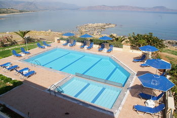Aparthotel Kanakis Apartments