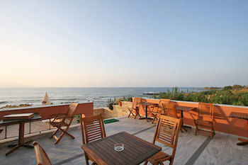 Aparthotel Kanakis Apartments