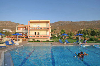 Aparthotel Kanakis Apartments