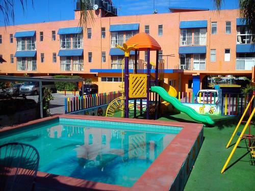 Hotel Cuernavaca