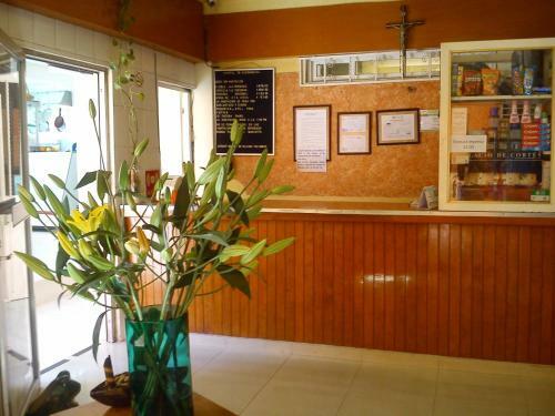 Hotel Cuernavaca