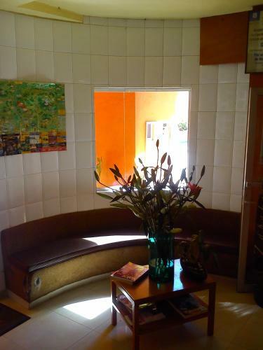 Hotel Cuernavaca
