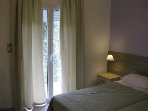 Aparthotel Alexandros