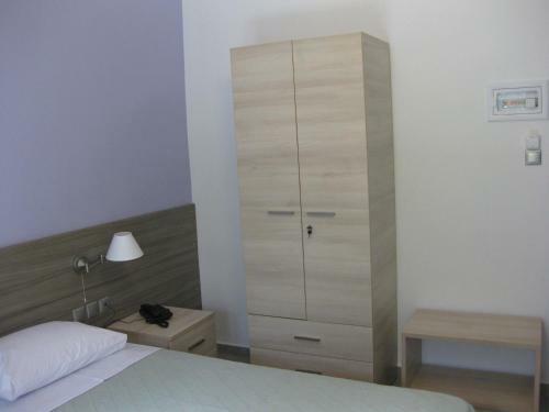 Aparthotel Alexandros