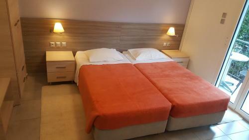 Aparthotel Alexandros