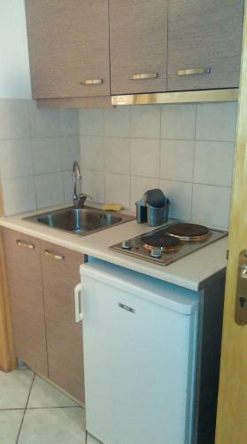 Aparthotel Alexandros