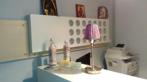 Aparthotel Alexandros