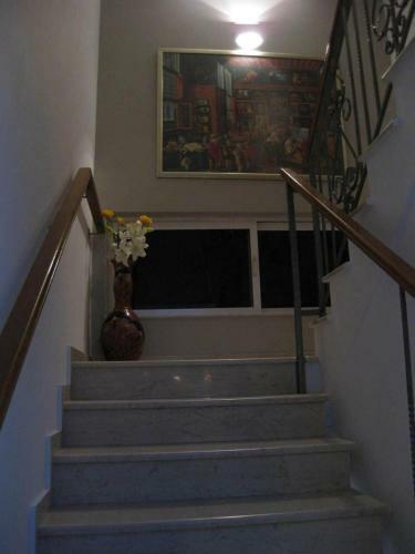 Aparthotel Alexandros