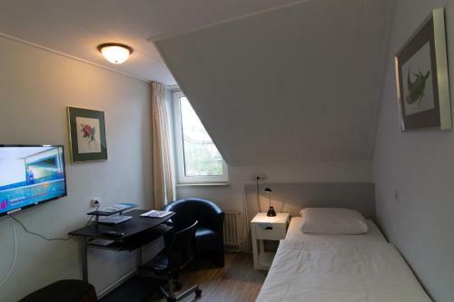 Hotel Gasterij In Het Gouden Hoefijzer