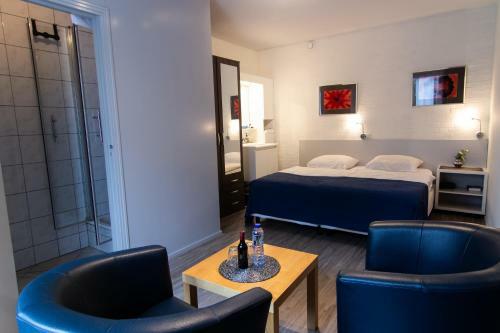 Hotel Gasterij In Het Gouden Hoefijzer