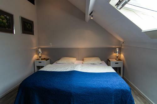 Hotel Gasterij In Het Gouden Hoefijzer