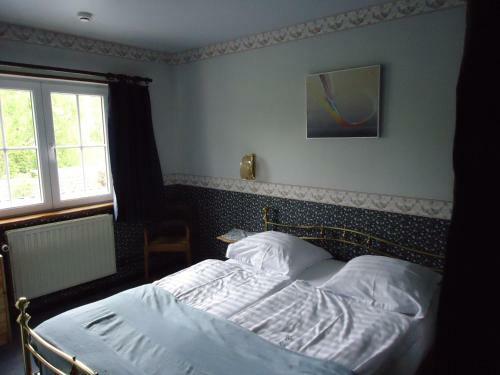 Hotel Hostellerie Des Tilleuls