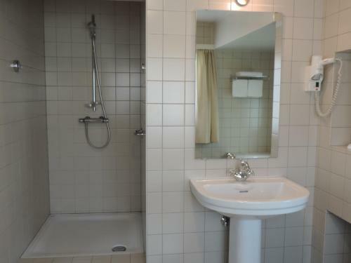 Hotel Het Zoete Water