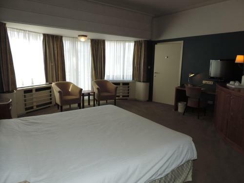 Hotel Het Zoete Water