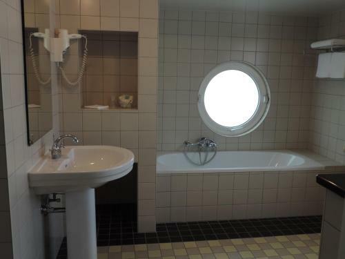 Hotel Het Zoete Water